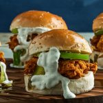 Irresistible Chicken Sliders Recipe: A Perfect Party Treat