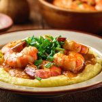 New Orleans Shrimp and Grits Recipe: A Southern Delight