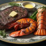 Steak and Lobster Recipe: A Gourmet Surf and Turf Experience